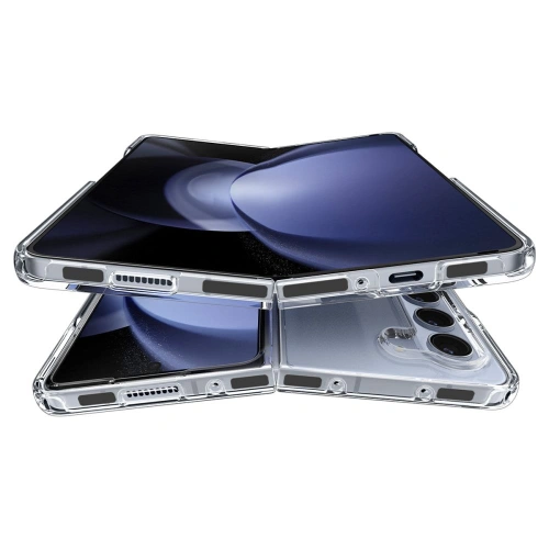 Kup Spigen Samsung Carcasă Ultra Hybrid Galaxy Z Fold 5 Crystal Clear - SPN2897 - {ean13} - Sklep Home Screen
