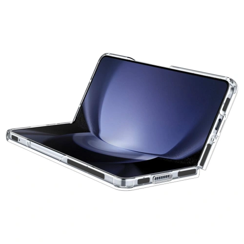 Kup Etui Spigen Ultra Hybrid Samsung Galaxy Z Fold 5 Crystal Clear - SPN2897 - {ean13} - Sklep Home Screen