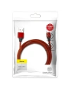 Kup Kábel Baseus Yiven Micro USB 150cm 2A - piros - BSU116RED - {ean13} - Sklep Home Screen