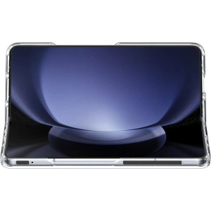 Kup Etui Spigen Ultra Hybrid Samsung Galaxy Z Fold 5 Crystal Clear - SPN2897 - {ean13} - Sklep Home Screen