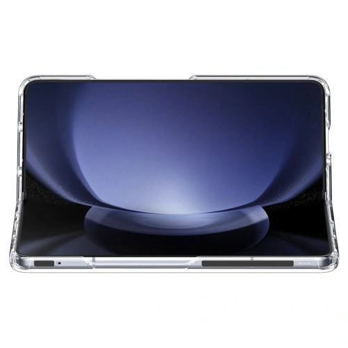 Kup Spigen Samsung Carcasă Ultra Hybrid Galaxy Z Fold 5 Crystal Clear - SPN2897 - {ean13} - Sklep Home Screen
