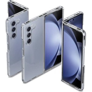 Kup Etui Spigen Ultra Hybrid Samsung Galaxy Z Fold 5 Crystal Clear - SPN2897 - {ean13} - Sklep Home Screen