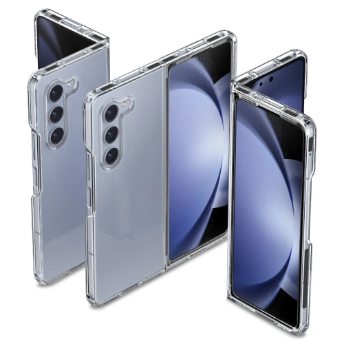 Kup Spigen Samsung Carcasă Ultra Hybrid Galaxy Z Fold 5 Crystal Clear - SPN2897 - {ean13} - Sklep Home Screen