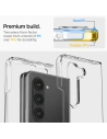 Kup Spigen Samsung Carcasă Ultra Hybrid Galaxy Z Fold 5 Crystal Clear - SPN2897 - {ean13} - Sklep Home Screen