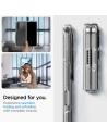 Kup Spigen Samsung Carcasă Ultra Hybrid Galaxy Z Fold 5 Crystal Clear - SPN2897 - {ean13} - Sklep Home Screen