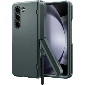 Kup Etui Spigen Tough Armor Pro Pen Samsung Galaxy Z Fold 5 Abyss Green - SPN2898 - {ean13} - Sklep Home Screen
