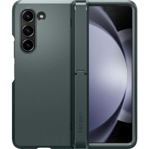 Kup Etui Spigen Tough Armor Pro Pen Samsung Galaxy Z Fold 5 Abyss Green - SPN2898 - {ean13} - Sklep Home Screen