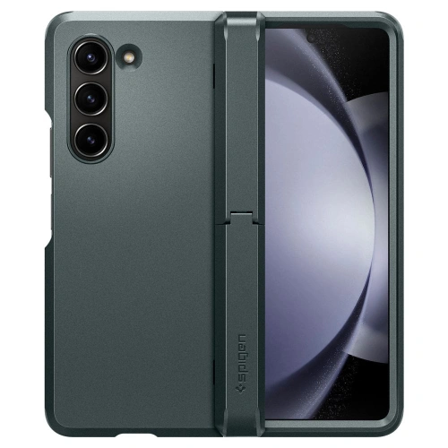 Kup Spigen Samsung Tasche Tough Armor Pro Pen Galaxy Z Fold 5 Abyss Grün - SPN2898 - {ean13} - Sklep Home Screen