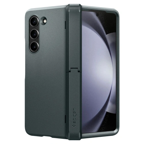 Kup Spigen Samsung Tasche Tough Armor Pro Pen Galaxy Z Fold 5 Abyss Grün - SPN2898 - {ean13} - Sklep Home Screen