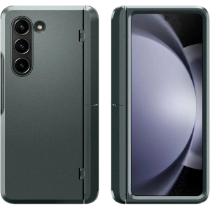Kup Etui Spigen Tough Armor Pro Pen Samsung Galaxy Z Fold 5 Abyss Green - SPN2898 - {ean13} - Sklep Home Screen