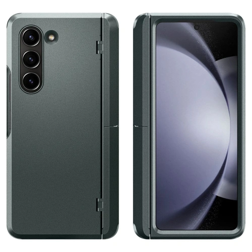 Kup Spigen Samsung Tasche Tough Armor Pro Pen Galaxy Z Fold 5 Abyss Grün - SPN2898 - {ean13} - Sklep Home Screen