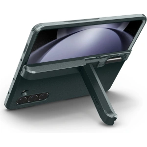 Kup Etui Spigen Tough Armor Pro Pen Samsung Galaxy Z Fold 5 Abyss Green - SPN2898 - {ean13} - Sklep Home Screen