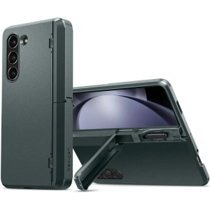 Kup Etui Spigen Tough Armor Pro Pen Samsung Galaxy Z Fold 5 Abyss Green - SPN2898 - {ean13} - Sklep Home Screen