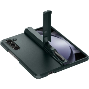 Kup Spigen Samsung Carcasă Tough Armor Pro Pen Galaxy Z Fold 5 Abyss Green - SPN2898 - {ean13} - Sklep Home Screen