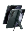 Kup Spigen Samsung Tasche Tough Armor Pro Pen Galaxy Z Fold 5 Abyss Grün - SPN2898 - {ean13} - Sklep Home Screen