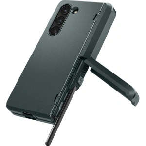 Kup Etui Spigen Tough Armor Pro Pen Samsung Galaxy Z Fold 5 Abyss Green - SPN2898 - {ean13} - Sklep Home Screen