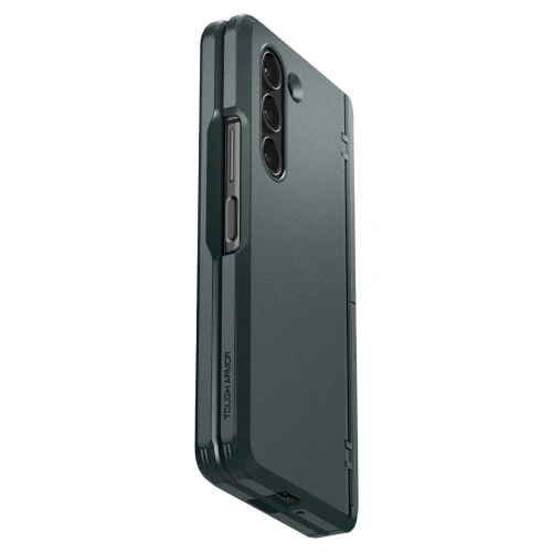 Kup Spigen Samsung Tasche Tough Armor Pro Pen Galaxy Z Fold 5 Abyss Grün - SPN2898 - {ean13} - Sklep Home Screen