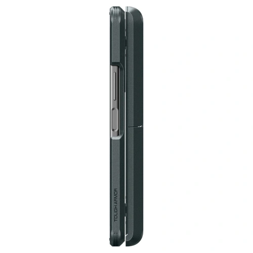 Kup Spigen Samsung Tasche Tough Armor Pro Pen Galaxy Z Fold 5 Abyss Grün - SPN2898 - {ean13} - Sklep Home Screen