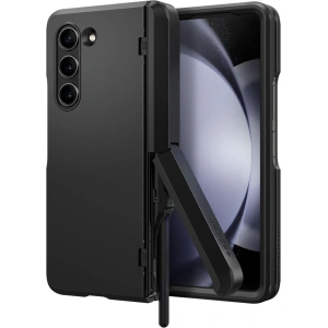 Kup Etui Spigen Tough Armor Pro Pen Samsung Galaxy Z Fold 5 Černá - SPN2899 - {ean13} - Sklep Home Screen