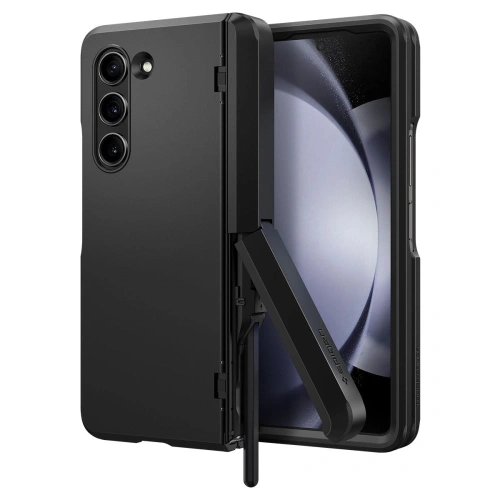 Kup Spigen Samsung Tasche Tough Armor Pro Pen Galaxy Z Fold 5 Schwarz - SPN2899 - {ean13} - Sklep Home Screen