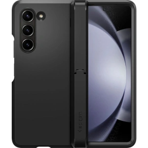 Kup Etui Spigen Tough Armor Pro Pen Samsung Galaxy Z Fold 5 Černá - SPN2899 - {ean13} - Sklep Home Screen