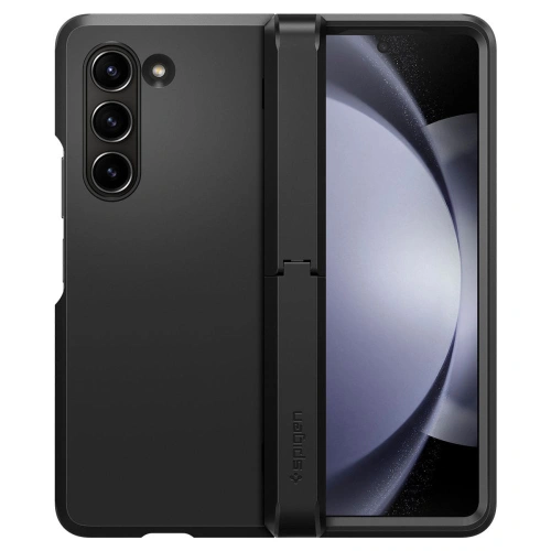 Kup Etui Spigen Tough Armor Pro Pen Samsung Galaxy Z Fold 5 Černá - SPN2899 - {ean13} - Sklep Home Screen