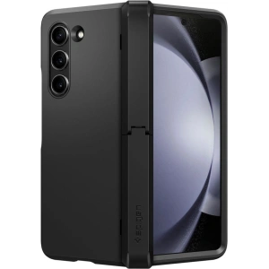 Kup Spigen Samsung Carcasă Tough Armor Pro Pen Galaxy Z Fold 5 Negru - SPN2899 - {ean13} - Sklep Home Screen