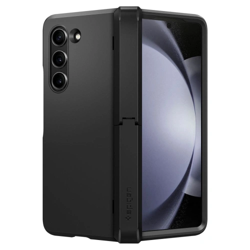 Kup Etui Spigen Tough Armor Pro Pen Samsung Galaxy Z Fold 5 Černá - SPN2899 - {ean13} - Sklep Home Screen
