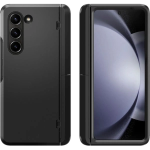 Kup Etui Spigen Tough Armor Pro Pen Samsung Galaxy Z Fold 5 Černá - SPN2899 - {ean13} - Sklep Home Screen