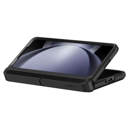 Kup Spigen Samsung Tasche Tough Armor Pro Pen Galaxy Z Fold 5 Schwarz - SPN2899 - {ean13} - Sklep Home Screen