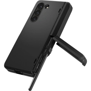 Kup Etui Spigen Tough Armor Pro Pen Samsung Galaxy Z Fold 5 Černá - SPN2899 - {ean13} - Sklep Home Screen