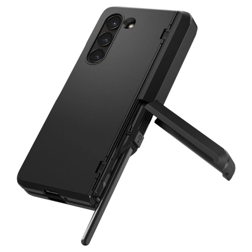 Kup Etui Spigen Tough Armor Pro Pen Samsung Galaxy Z Fold 5 Černá - SPN2899 - {ean13} - Sklep Home Screen