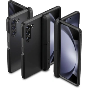 Kup Etui Spigen Tough Armor Pro Pen Samsung Galaxy Z Fold 5 Černá - SPN2899 - {ean13} - Sklep Home Screen
