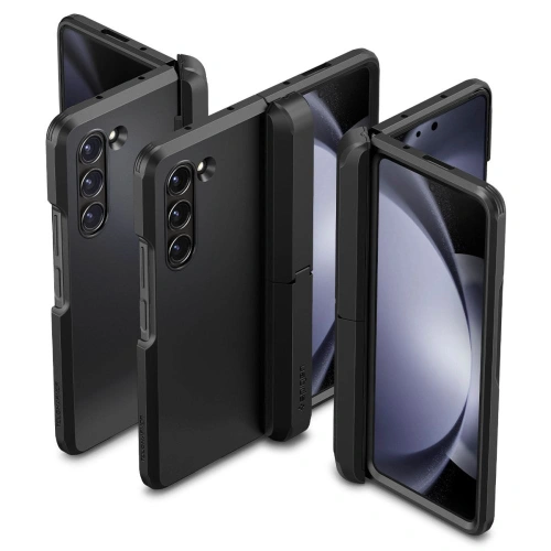 Kup Etui Spigen Tough Armor Pro Pen Samsung Galaxy Z Fold 5 Černá - SPN2899 - {ean13} - Sklep Home Screen