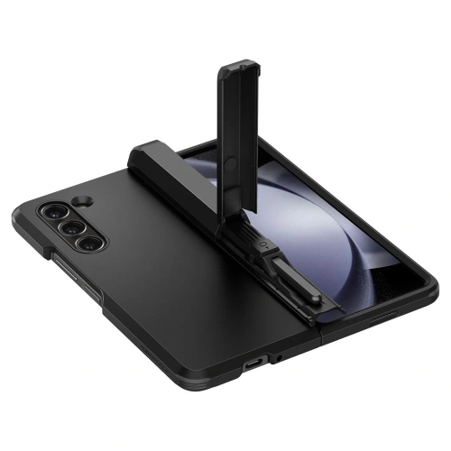Kup Etui Spigen Tough Armor Pro Pen Samsung Galaxy Z Fold 5 Černá - SPN2899 - {ean13} - Sklep Home Screen