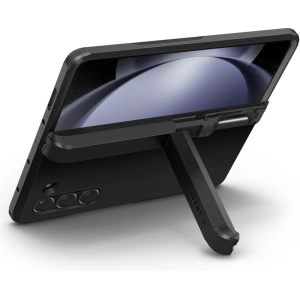 Kup Etui Spigen Tough Armor Pro Pen Samsung Galaxy Z Fold 5 Černá - SPN2899 - {ean13} - Sklep Home Screen