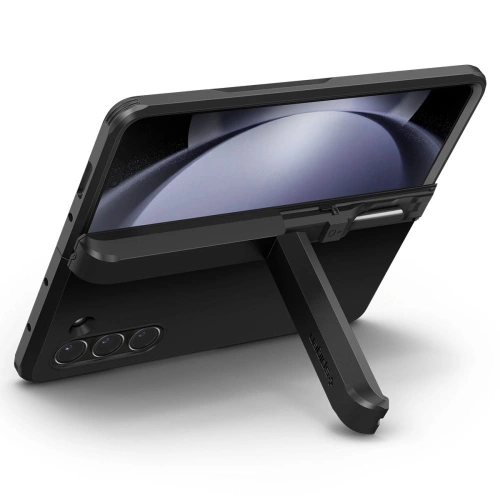 Kup Spigen Samsung Tasche Tough Armor Pro Pen Galaxy Z Fold 5 Schwarz - SPN2899 - {ean13} - Sklep Home Screen