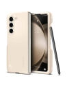 Spigen Samsung Case Dünn Fit Pen Galaxy Z Fold 5 Perlmutter Elfenbein