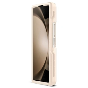 Kup Etui Spigen Thin Fit Pen Samsung Galaxy Z Fold 5 Pearled Ivory - SPN2900 - {ean13} - Sklep Home Screen