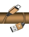 Kup Cablul Baseus Yiven Micro USB 150cm 2A - maro - BSU117BR - {ean13} - Sklep Home Screen