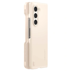 Kup Etui Spigen Thin Fit Pen Samsung Galaxy Z Fold 5 Pearled Ivory - SPN2900 - {ean13} - Sklep Home Screen