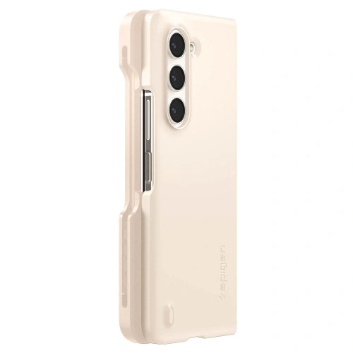 Kup Spigen Samsung Case Dünn Fit Pen Galaxy Z Fold 5 Perlmutter Elfenbein - SPN2900 - {ean13} - Sklep Home Screen