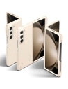 Kup Spigen Samsung Carcasă Thin Fit Pen Galaxy Z Fold 5 Pearled Ivory - SPN2900 - {ean13} - Sklep Home Screen