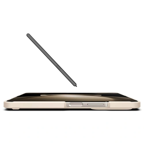 Kup Spigen Samsung Case Dünn Fit Pen Galaxy Z Fold 5 Perlmutter Elfenbein - SPN2900 - {ean13} - Sklep Home Screen