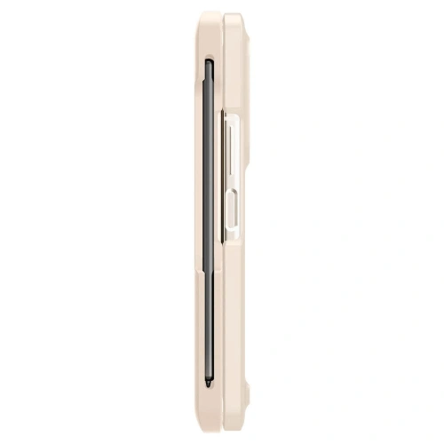 Kup Spigen Samsung Carcasă Thin Fit Pen Galaxy Z Fold 5 Pearled Ivory - SPN2900 - {ean13} - Sklep Home Screen