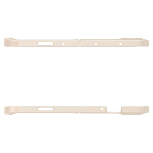 Kup Spigen Samsung Carcasă Thin Fit Pen Galaxy Z Fold 5 Pearled Ivory - SPN2900 - {ean13} - Sklep Home Screen