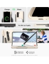 Kup Spigen Samsung Case Dünn Fit Pen Galaxy Z Fold 5 Perlmutter Elfenbein - SPN2900 - {ean13} - Sklep Home Screen