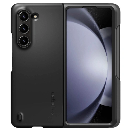 Kup Spigen Samsung Caz Thin Fit Pen Galaxy Z Fold 5 Negru - SPN2901 - {ean13} - Sklep Home Screen