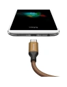 Kup Kabel Baseus Yiven Micro USB 150cm 2A - hnědý - BSU117BR - {ean13} - Sklep Home Screen