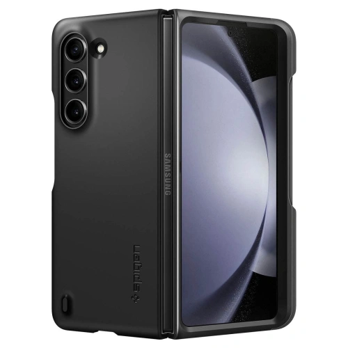 Kup Etui Spigen Thin Fit Pen Samsung Galaxy Z Fold 5 Fekete - SPN2901 - {ean13} - Sklep Home Screen
